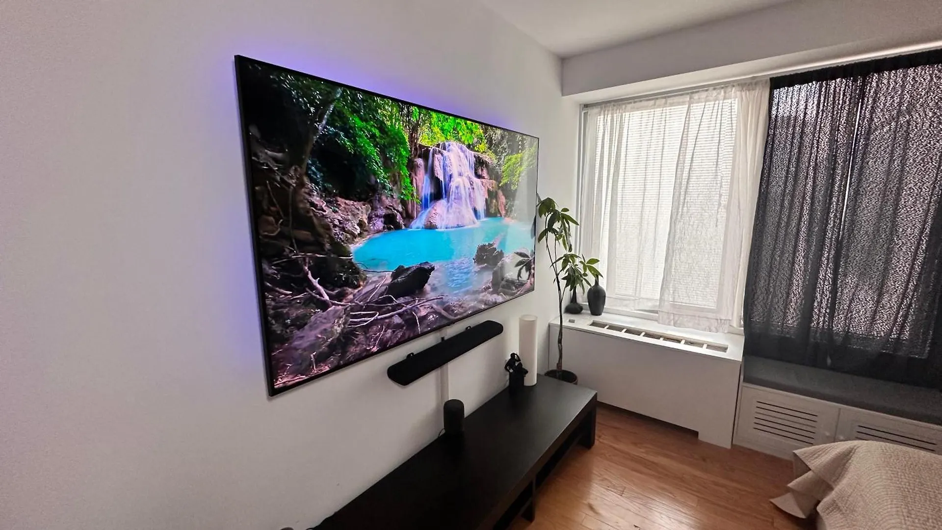 Modern Studio With Private Bathroom And Kitchen New York 0*,