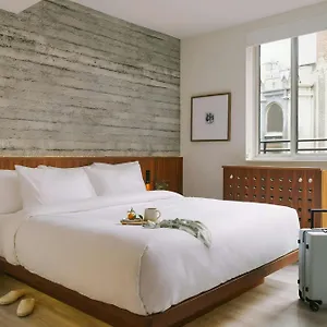 Hotel Henri On 24 Hotel Chelsea, Sonder By Marriott Bonvoy, New York