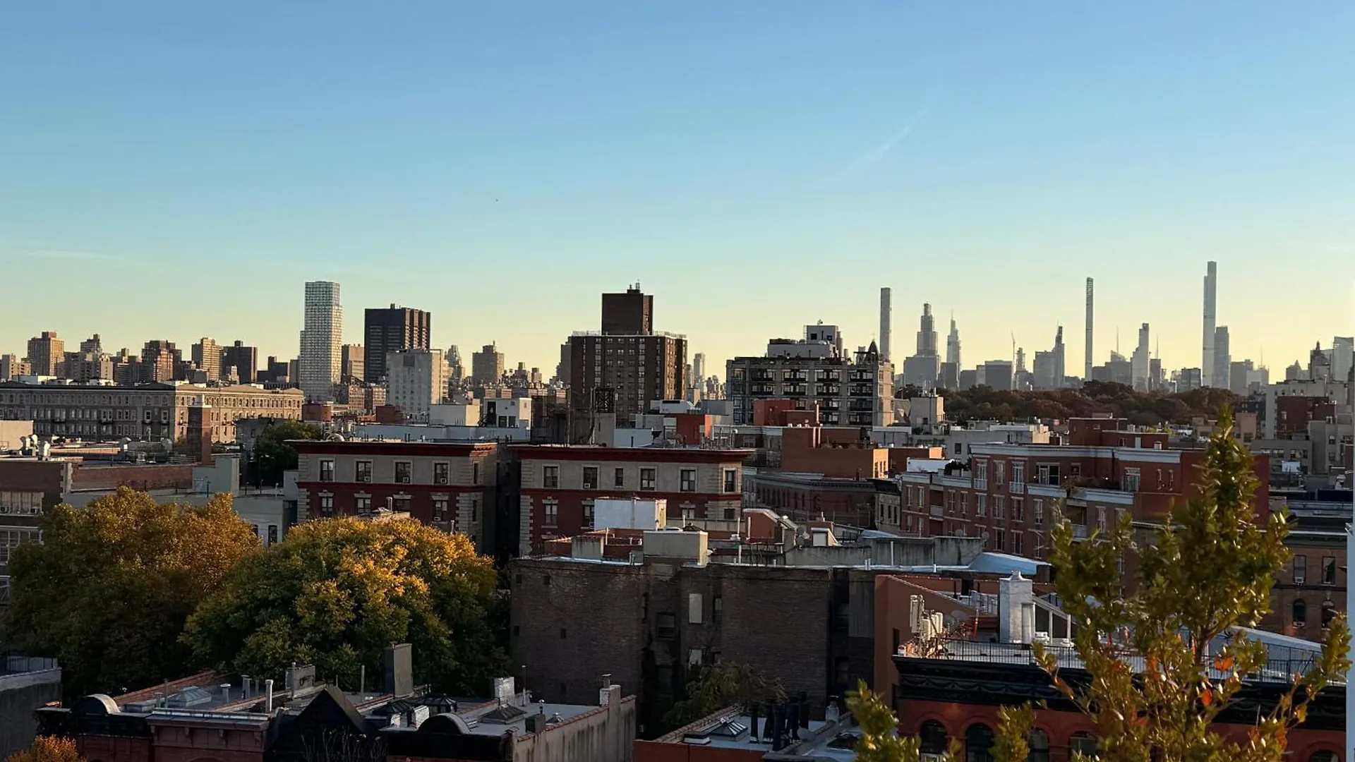 Modern Studio With Private Bathroom And Kitchen New York Stati Uniti