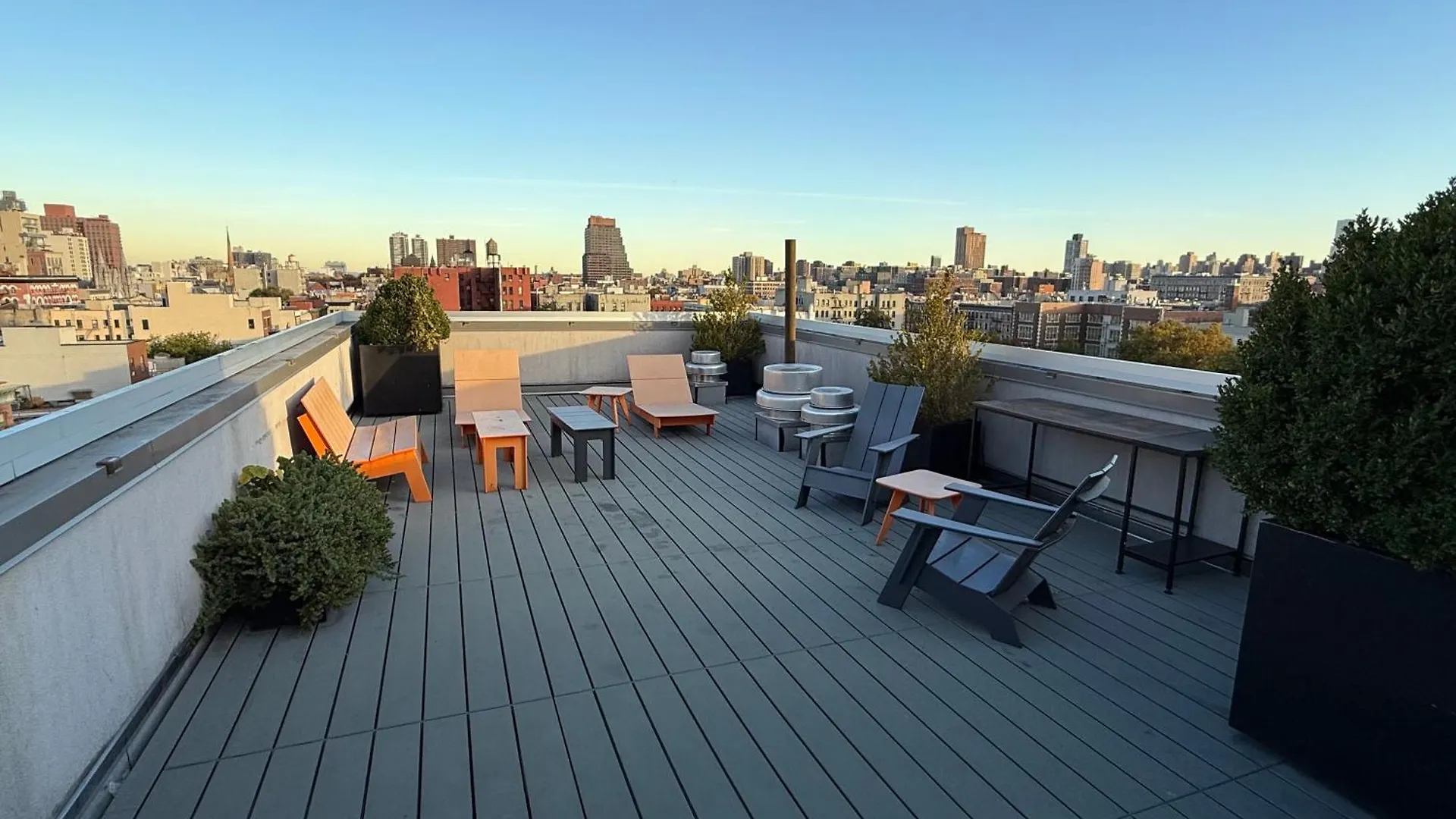 Modern Studio With Private Bathroom And Kitchen New York 0*,  Stati Uniti