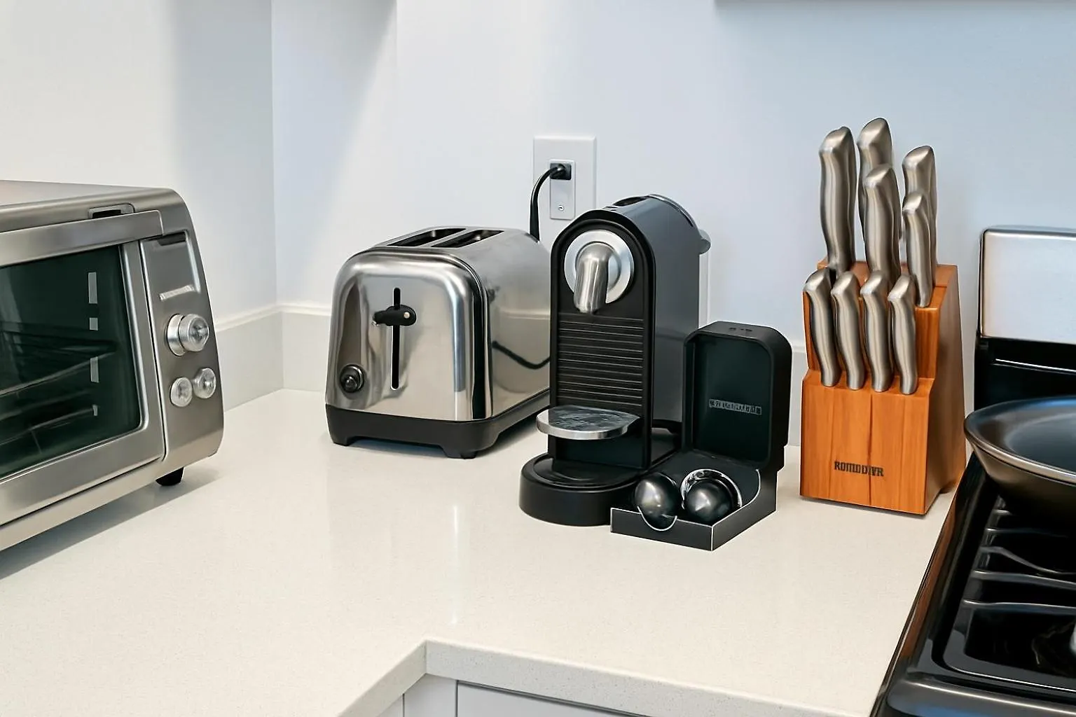 Appartamento Modern Studio With Private Bathroom And Kitchen New York Stati Uniti