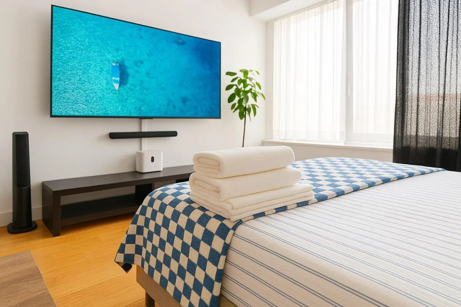 Modern Studio With Private Bathroom And Kitchen New York 0*,